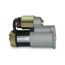 Load image into Gallery viewer, Mishimoto MMSTART-SR20 Replacement SR20DET Starter, New for Select Nissan 240SX