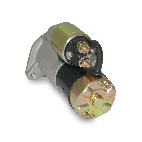 Mishimoto MMSTART-SR20 Replacement SR20DET Starter, New for Select Nissan 240SX