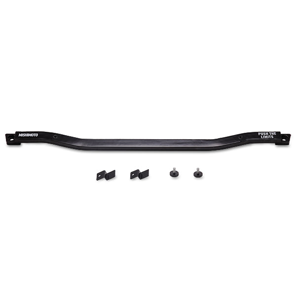 Mishimoto MMSTB-FIST-14TB Ford Fiesta ST Trunk Brace, 2014-2019 for Select Ford Fiesta