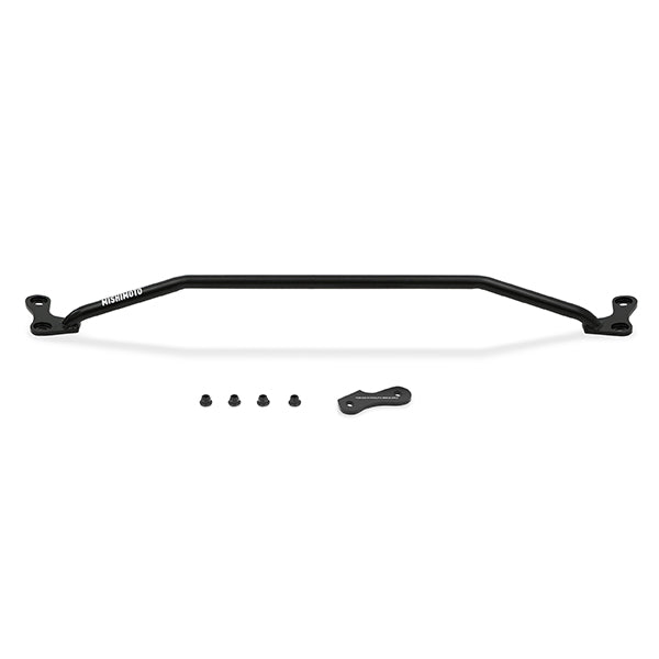 Mishimoto MMSTB-MUS-15 Ford Mustang Strut Tower Brace, 2015+ for Select Ford Mustang
