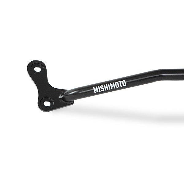 Mishimoto MMSTB-MUS-15 Ford Mustang Strut Tower Brace, 2015+ for Select Ford Mustang