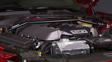 Load image into Gallery viewer, Mishimoto MMSTB-MUS-15 Ford Mustang Strut Tower Brace, 2015+ for Select Ford Mustang