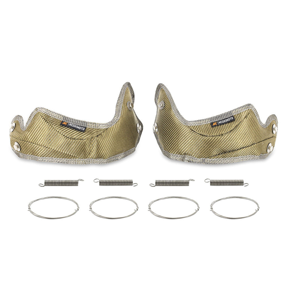 Mishimoto MMTB-F35T-17 for Select Ford F-150