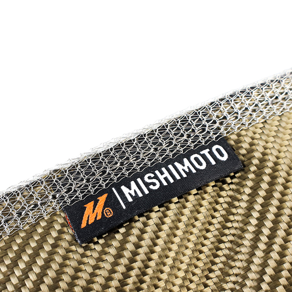 Mishimoto MMTB-FOST-13 for Select Ford Focus