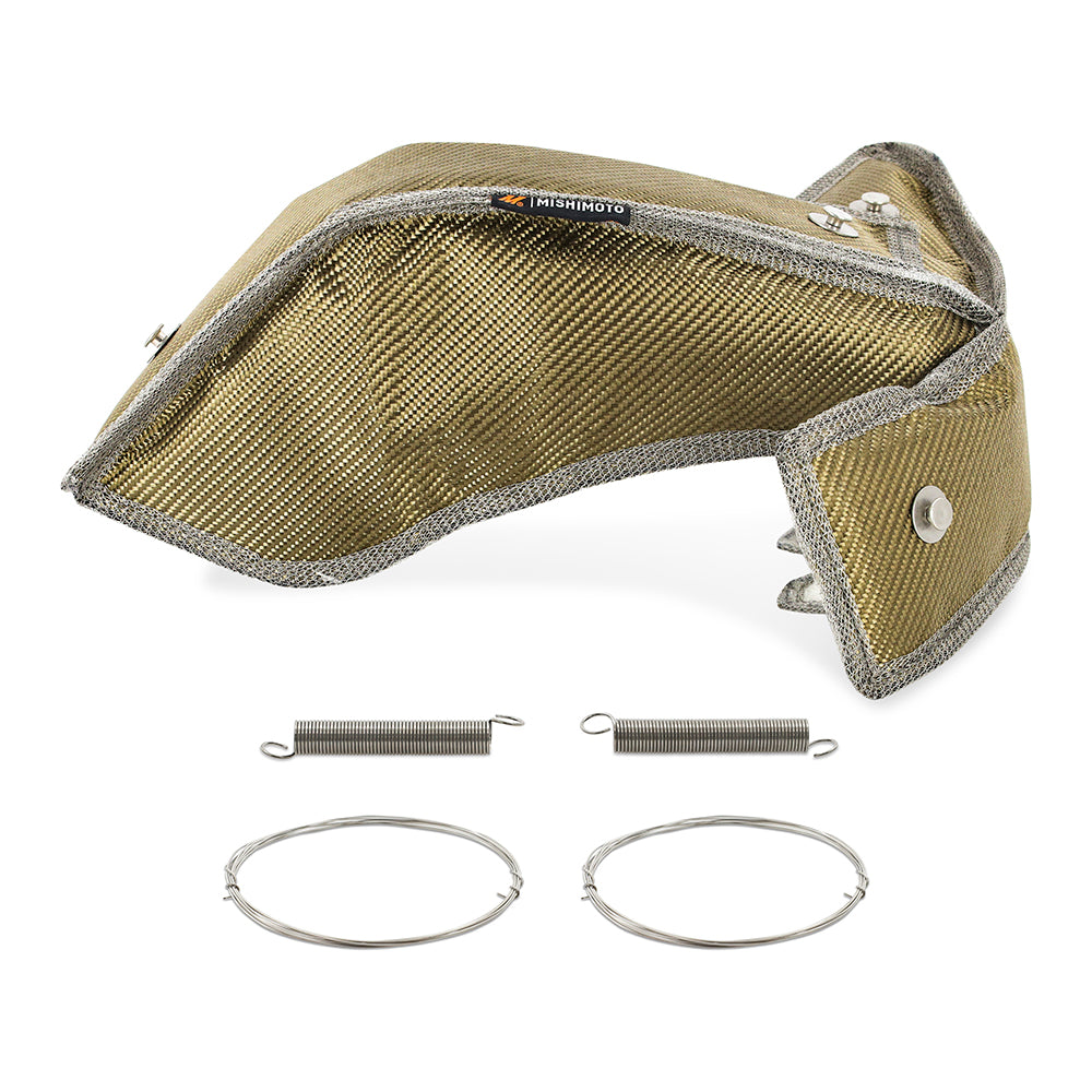 Mishimoto MMTB-MUS4-15 for Select Ford Mustang