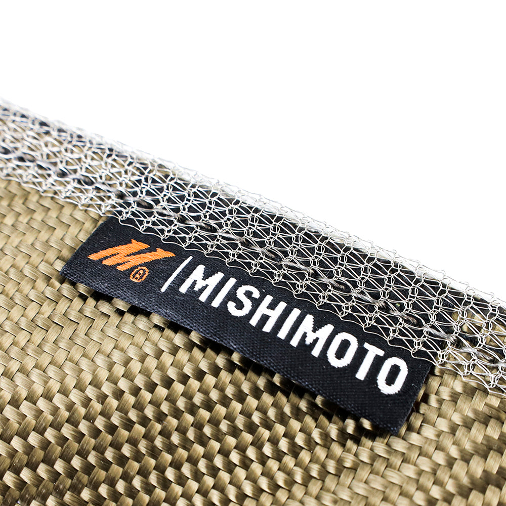 Mishimoto MMTB-RAM-96 for Select Dodge Ram 2500, Dodge Ram