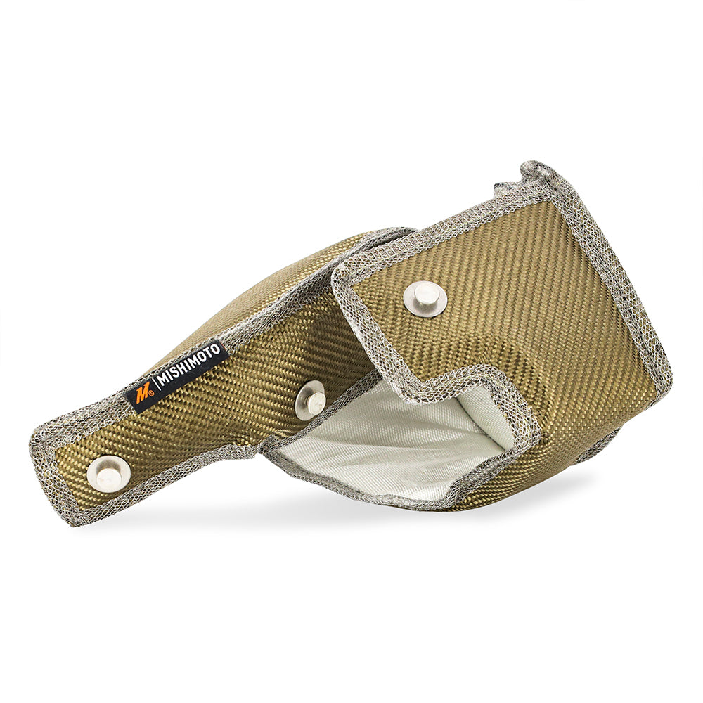 Mishimoto MMTB-SUP-20 for Select BMW Z4, Toyota GR Supra