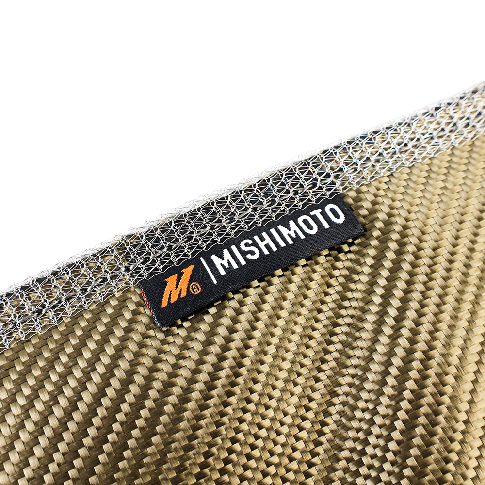 Mishimoto MMTB-SUP-20 for Select BMW Z4, Toyota GR Supra