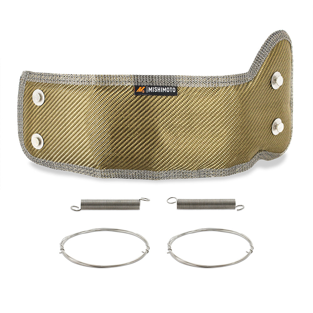 Mishimoto MMTB-WRX-01 for Select Subaru Impreza, Subaru WRX, Subaru WRX STI
