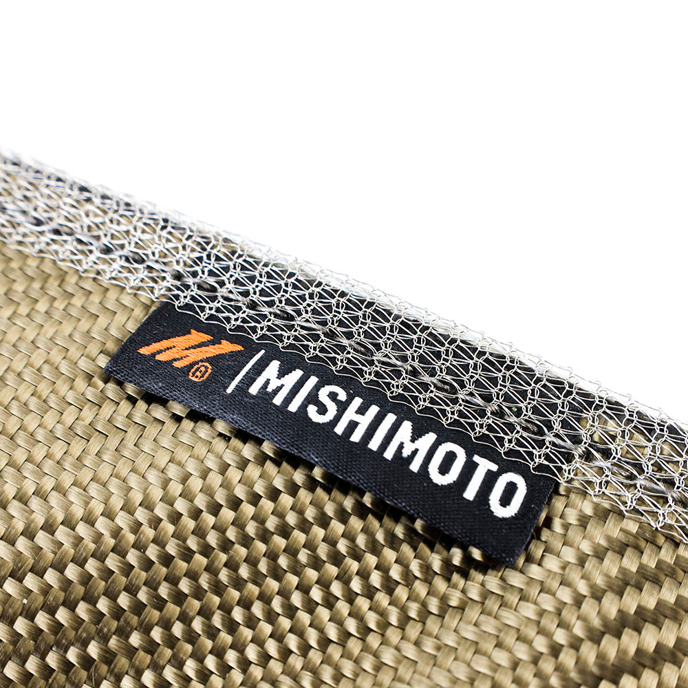 Mishimoto MMTB-WRX-15 for Select Subaru WRX