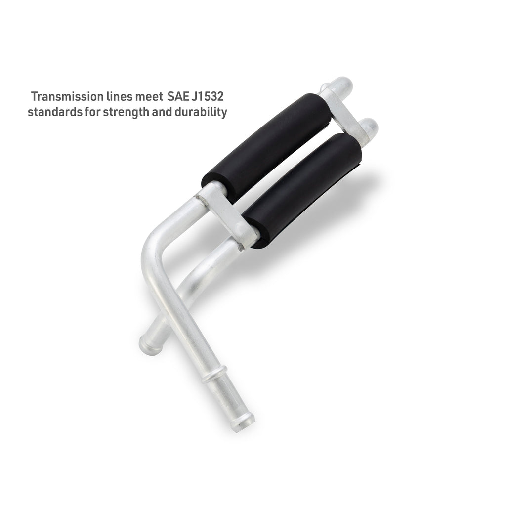 Mishimoto MMTC-4RUN-10 for Select Toyota 4Runner