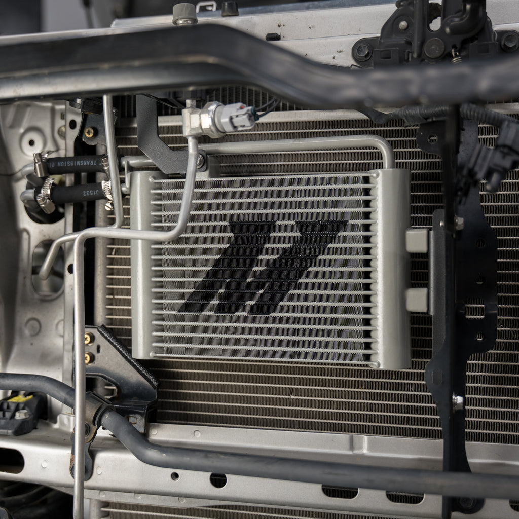 Mishimoto MMTC-4RUN-10 for Select Toyota 4Runner