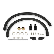 Load image into Gallery viewer, Mishimoto MMTC-DMAX-03SL for Select Chevrolet Silverado HD, Chevrolet Silverado 3500, GMC Sierra HD, GMC Sierra