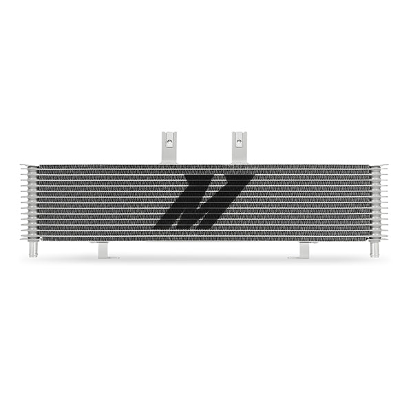 Mishimoto MMTC-DMAX-03SL for Select Chevrolet Silverado HD, Chevrolet Silverado 3500, GMC Sierra HD, GMC Sierra
