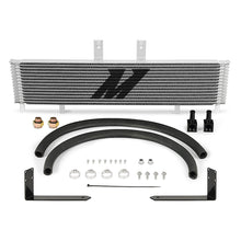 Load image into Gallery viewer, Mishimoto MMTC-DMAX-11SL for Select Chevrolet Silverado HD, Chevrolet Silverado HD, GMC Sierra HD, GMC Sierra HD
