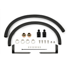 Load image into Gallery viewer, Mishimoto MMTC-DMAX-11SL for Select Chevrolet Silverado HD, Chevrolet Silverado HD, GMC Sierra HD, GMC Sierra HD