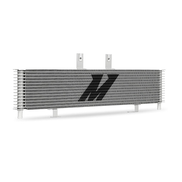 Mishimoto MMTC-DMAX-11SL for Select Chevrolet Silverado HD, Chevrolet Silverado HD, GMC Sierra HD, GMC Sierra HD