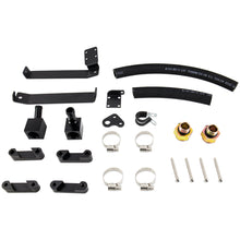Load image into Gallery viewer, Mishimoto MMTC-DMAX-17SL for Select Chevrolet Silverado HD, Chevrolet Silverado HD, Chevrolet Silverado HD, Chevrolet Silverado HD, Chevrolet Silverado HD