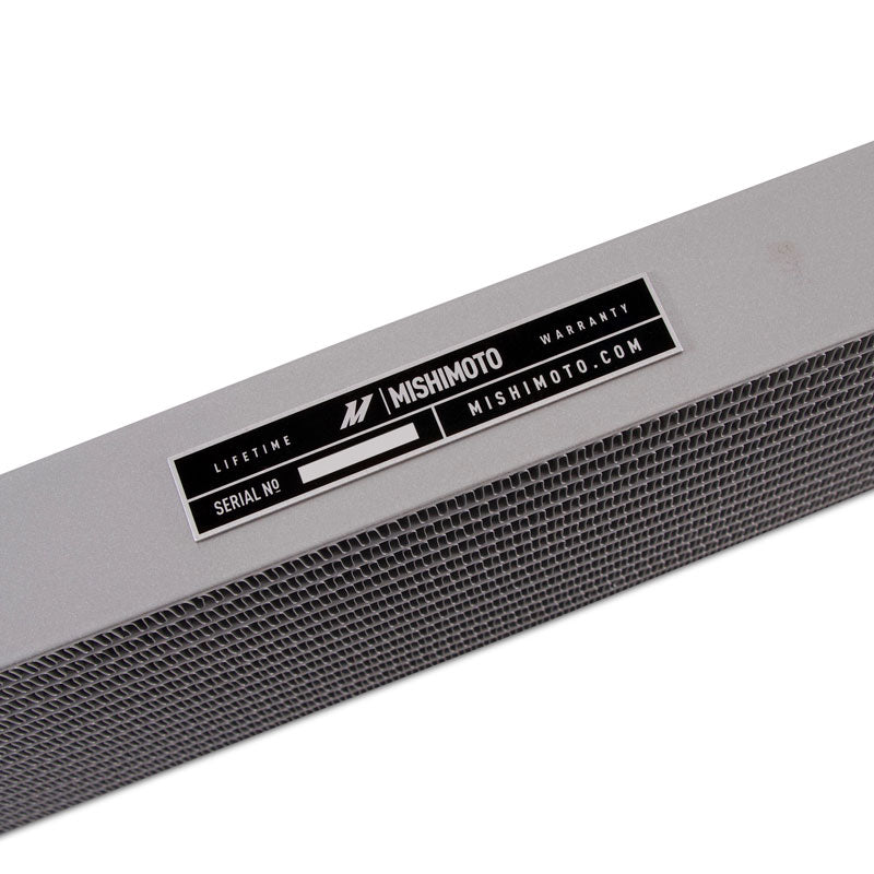 Mishimoto MMTC-F150-15SL for Select Ford F-150