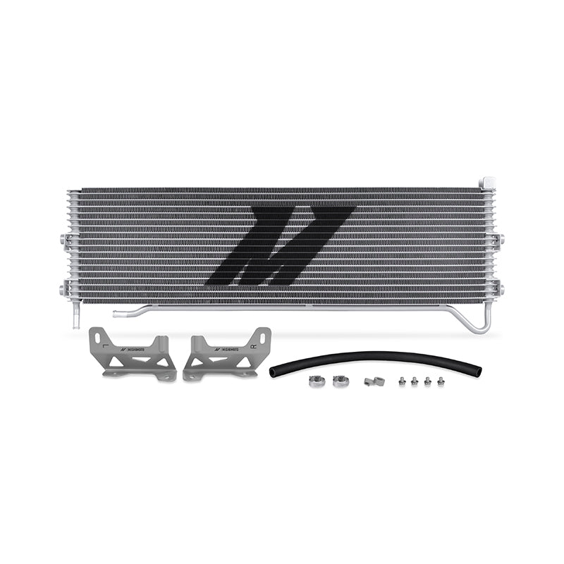 Mishimoto MMTC-F2D-08SL for Select Ford F-250 Super Duty, Ford F-350 Super Duty, Ford F-450 Super Duty, Ford F-550 Super Duty