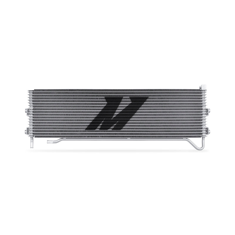 Mishimoto MMTC-F2D-08SL for Select Ford F-250 Super Duty, Ford F-350 Super Duty, Ford F-450 Super Duty, Ford F-550 Super Duty