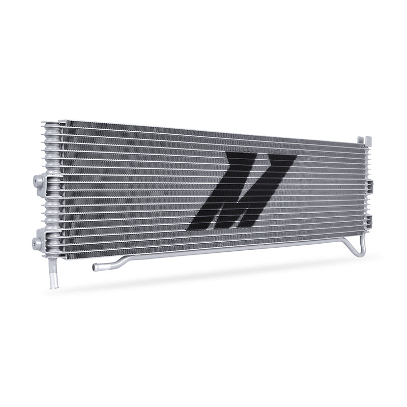 Mishimoto MMTC-F2D-08SL for Select Ford F-250 Super Duty, Ford F-350 Super Duty, Ford F-450 Super Duty, Ford F-550 Super Duty