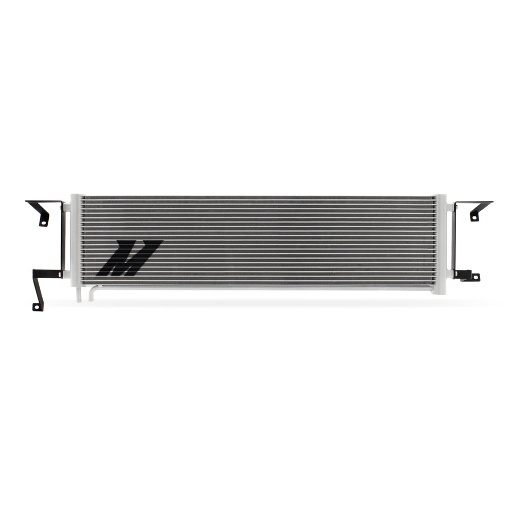 Mishimoto MMTC-F2D-11SL for Select Ford F-250 Super Duty, Ford F-350 Super Duty