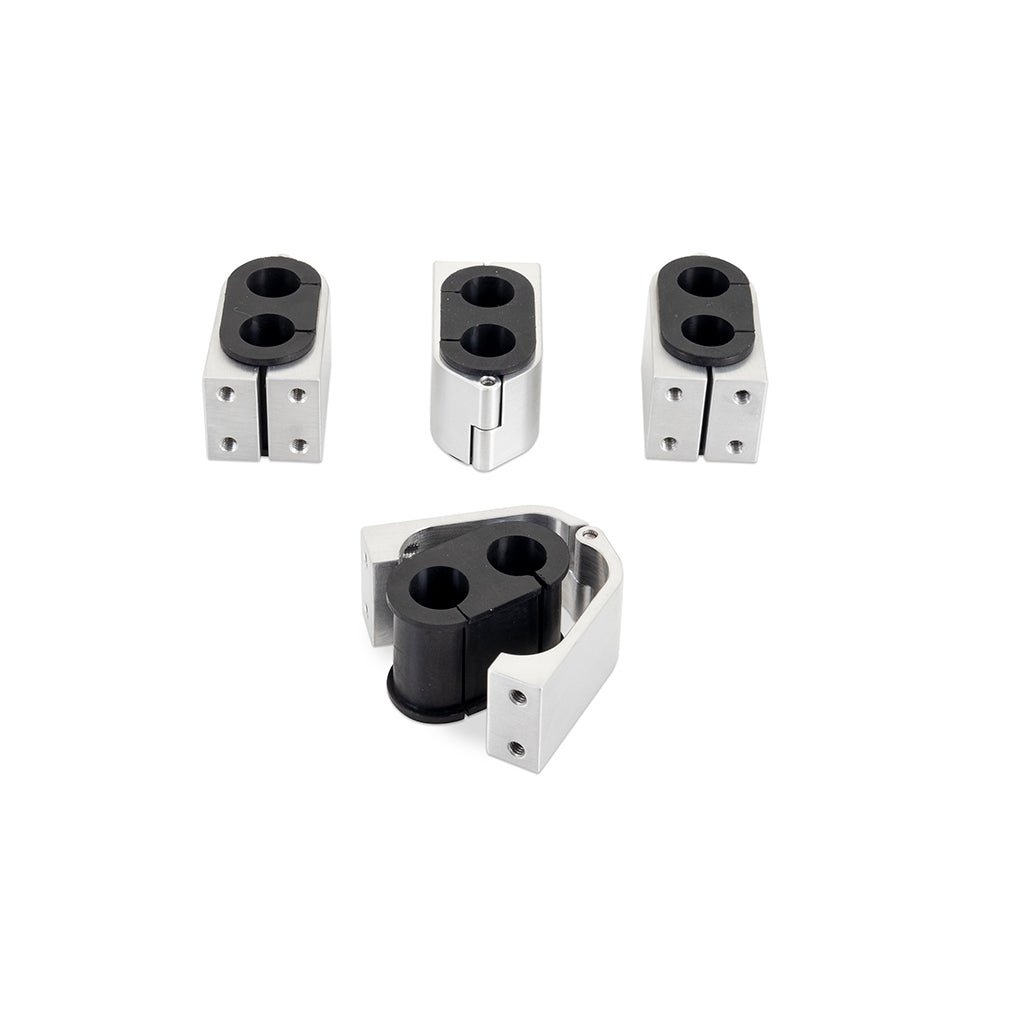 Mishimoto MMTC-F2D-20SL for Select Ford F-250 Super Duty, Ford F-350 Super Duty