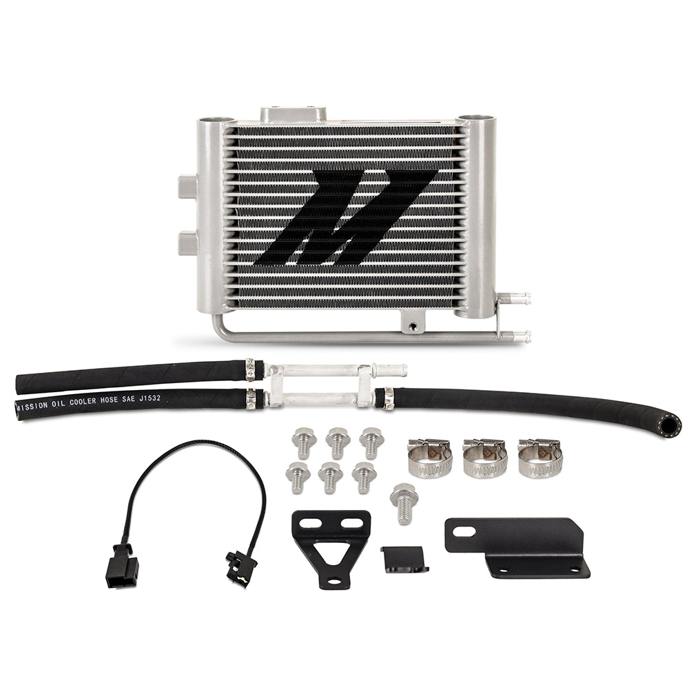 Mishimoto MMTC-FJ-07 for Select Toyota FJ Cruiser