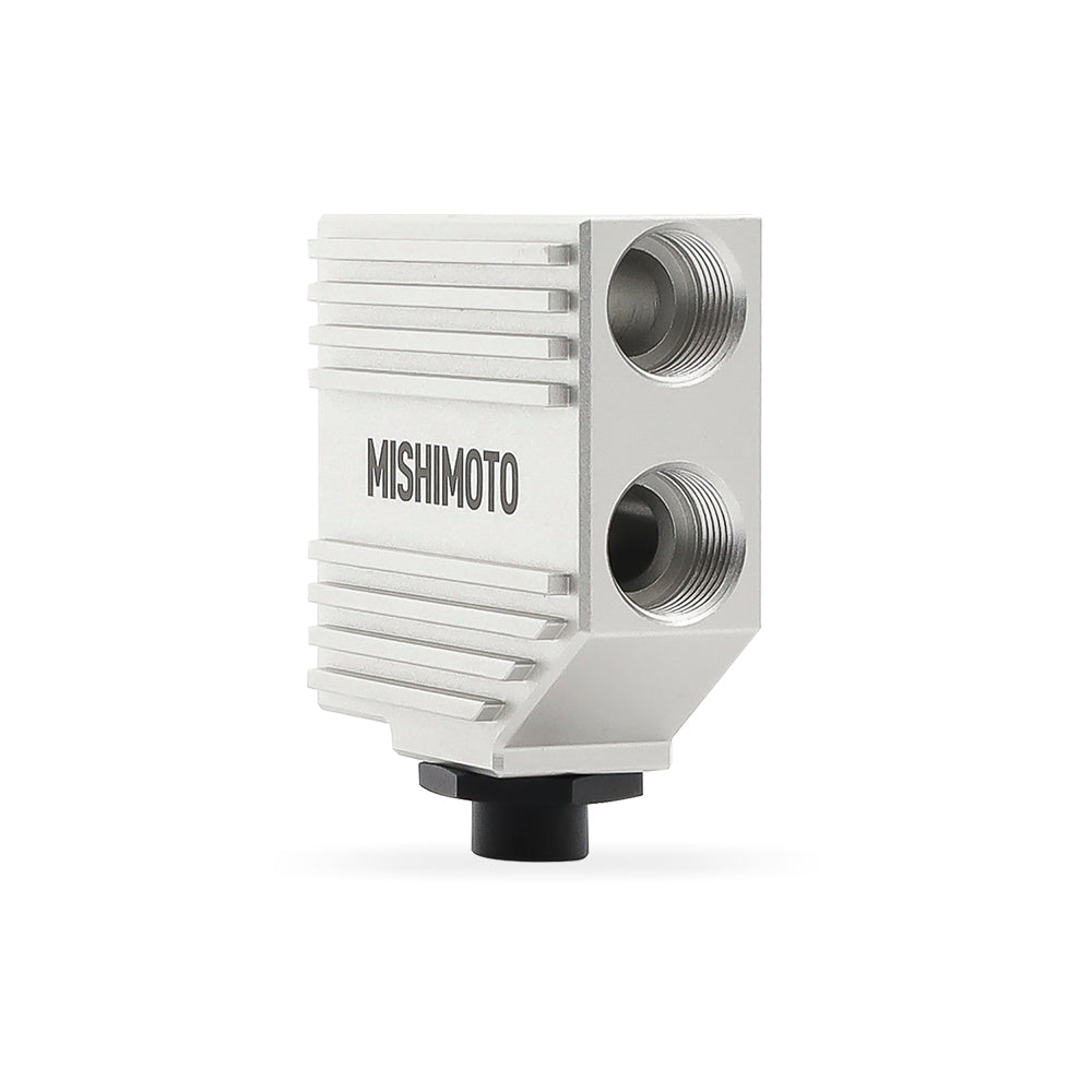 Mishimoto MMTC-GMP-TBVFF for Select Chrysler 300, Dodge Challenger, Dodge Charger, Ram