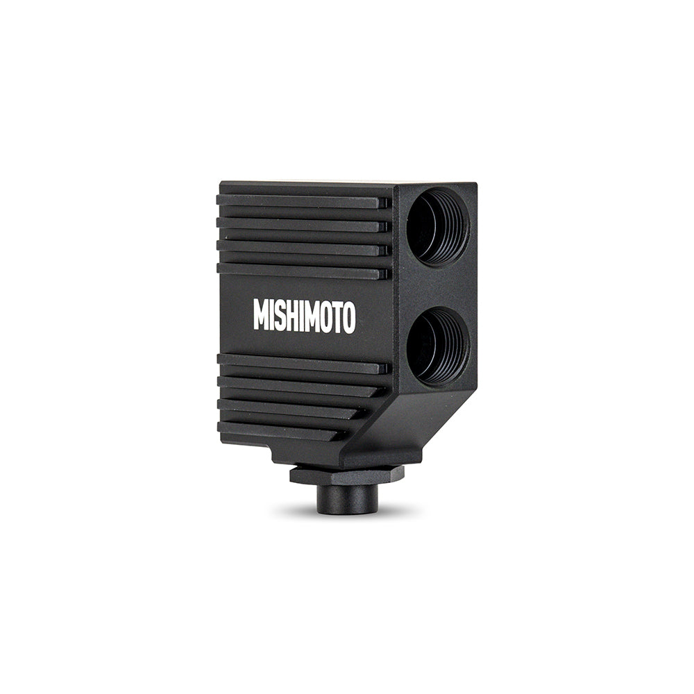 Mishimoto MMTC-GMP-TBV for Select Chrysler 300, Dodge Challenger, Dodge Charger, Ram