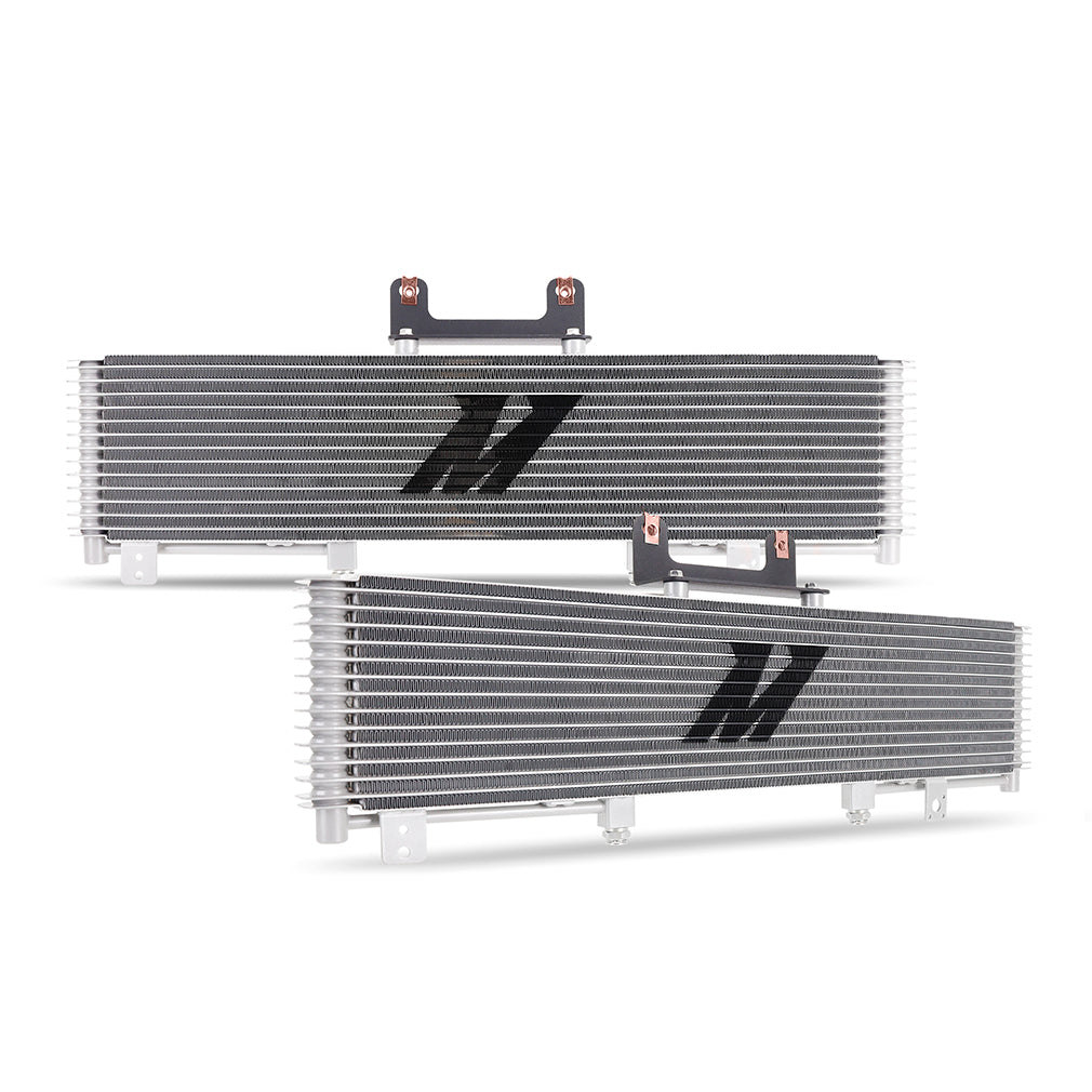 Mishimoto MMTC-GMT-99 for Select Cadillac Escalade, Cadillac Escalade ESV, Cadillac Escalade EXT, Chevrolet Avalanche, Chevrolet Avalanche 1500, Chevrolet Silverado 1500, Chevrolet Silverado Classic, Chevrolet Silverado HD, Chevrolet Silverado HD