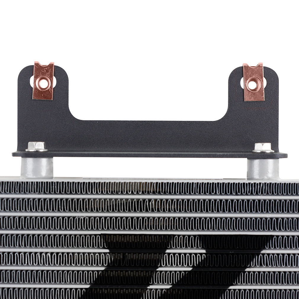 Mishimoto MMTC-GMT-99 for Select Cadillac Escalade, Cadillac Escalade ESV, Cadillac Escalade EXT, Chevrolet Avalanche, Chevrolet Avalanche 1500, Chevrolet Silverado 1500, Chevrolet Silverado Classic, Chevrolet Silverado HD, Chevrolet Silverado HD