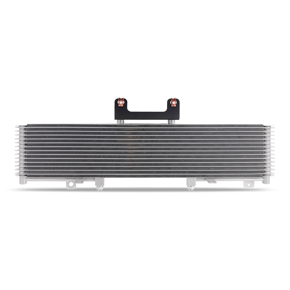 Mishimoto MMTC-GMT-99 for Select Cadillac Escalade, Cadillac Escalade ESV, Cadillac Escalade EXT, Chevrolet Avalanche, Chevrolet Avalanche 1500, Chevrolet Silverado 1500, Chevrolet Silverado Classic, Chevrolet Silverado HD, Chevrolet Silverado HD