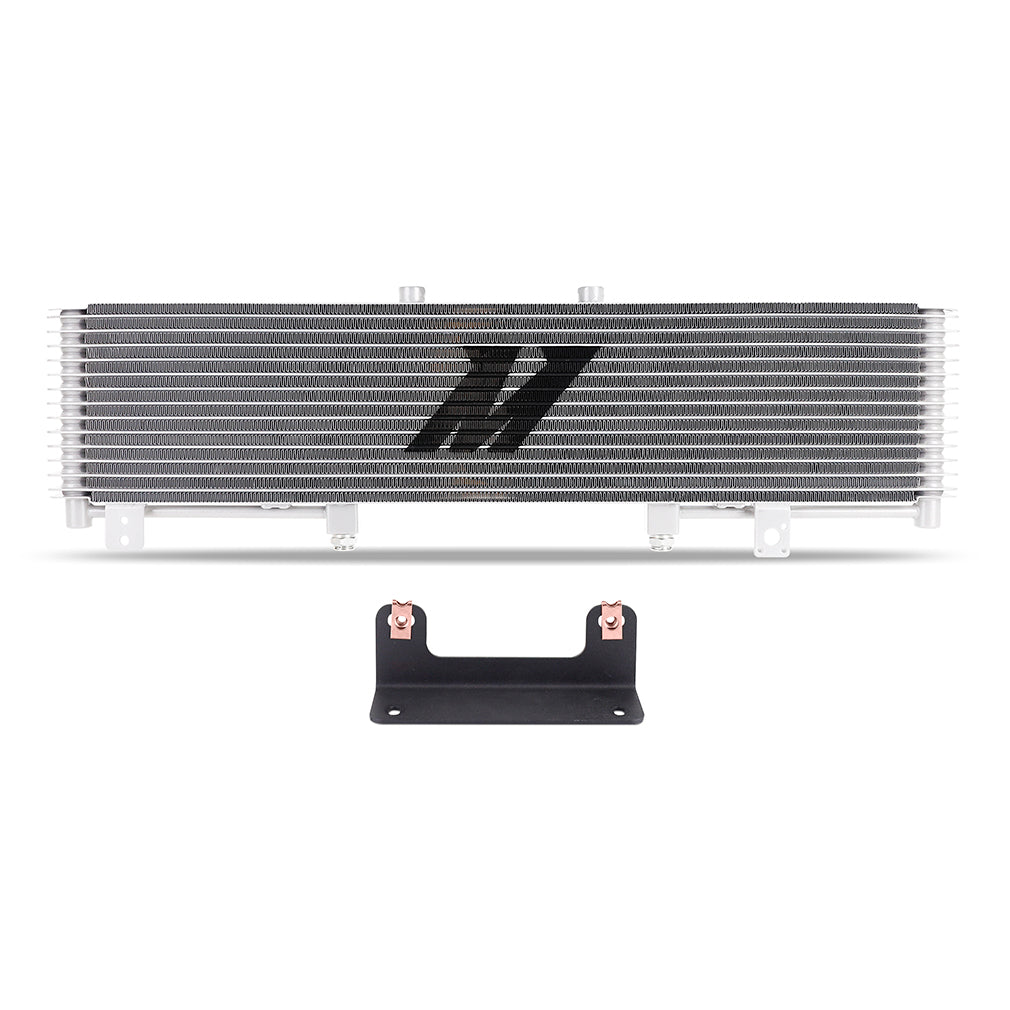 Mishimoto MMTC-GMT-99 for Select Cadillac Escalade, Cadillac Escalade ESV, Cadillac Escalade EXT, Chevrolet Avalanche, Chevrolet Avalanche 1500, Chevrolet Silverado 1500, Chevrolet Silverado Classic, Chevrolet Silverado HD, Chevrolet Silverado HD