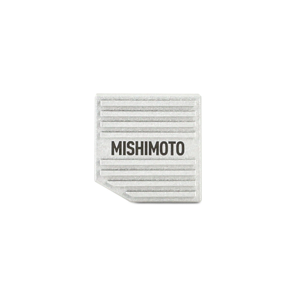 Mishimoto MMTC-JK-TBVFF for Select Chrysler 300, Dodge Challenger, Dodge Charger, Dodge Durango, Dodge Magnum, Dodge Nitro, Jeep Commander, Jeep Grand Cherokee, Jeep Liberty, Jeep Wrangler, Jeep Wrangler JK, Ram 1500, Ram