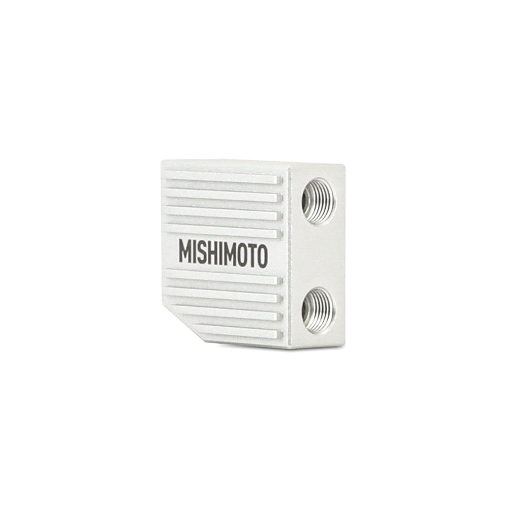 Mishimoto MMTC-JK-TBVFF for Select Chrysler 300, Dodge Challenger, Dodge Charger, Dodge Durango, Dodge Magnum, Dodge Nitro, Jeep Commander, Jeep Grand Cherokee, Jeep Liberty, Jeep Wrangler, Jeep Wrangler JK, Ram 1500, Ram