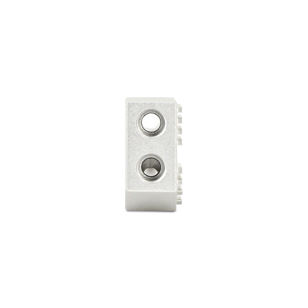 Mishimoto MMTC-JK-TBVFF for Select Chrysler 300, Dodge Challenger, Dodge Charger, Dodge Durango, Dodge Magnum, Dodge Nitro, Jeep Commander, Jeep Grand Cherokee, Jeep Liberty, Jeep Wrangler, Jeep Wrangler JK, Ram 1500, Ram
