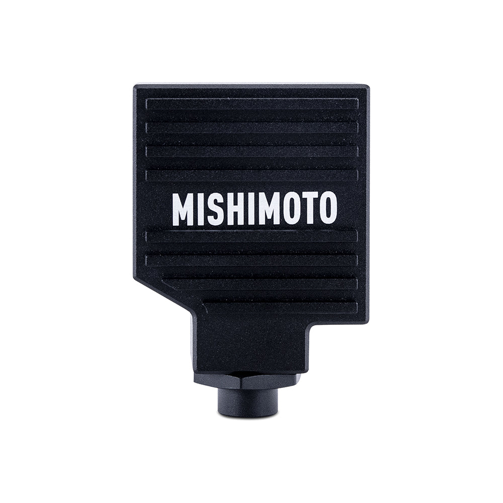 Mishimoto MMTC-JK-TBV for Select Chrysler 300, Dodge Challenger, Dodge Charger, Dodge Durango, Dodge Magnum, Dodge Nitro, Jeep Commander, Jeep Grand Cherokee, Jeep Liberty, Jeep Wrangler, Jeep Wrangler JK, Ram 1500, Ram