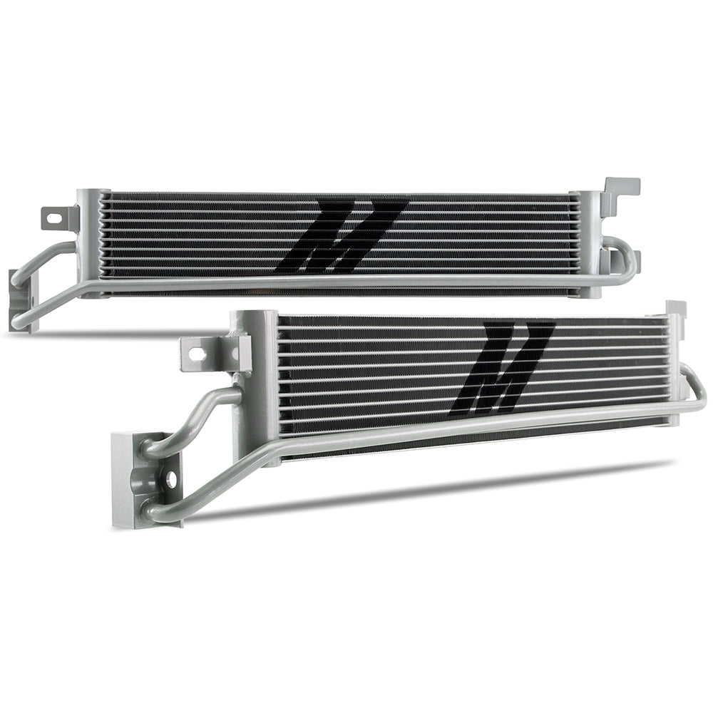 Mishimoto MMTC-JL-18SL for Select Jeep Gladiator, Jeep Wrangler