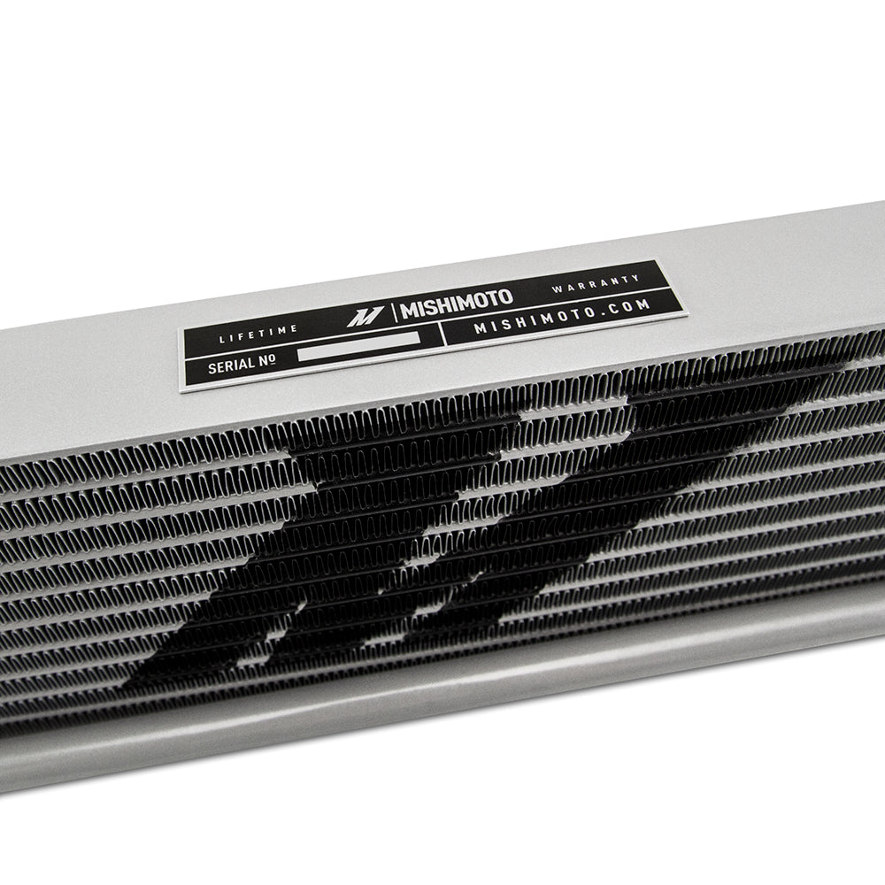 Mishimoto MMTC-JL-18SL for Select Jeep Gladiator, Jeep Wrangler