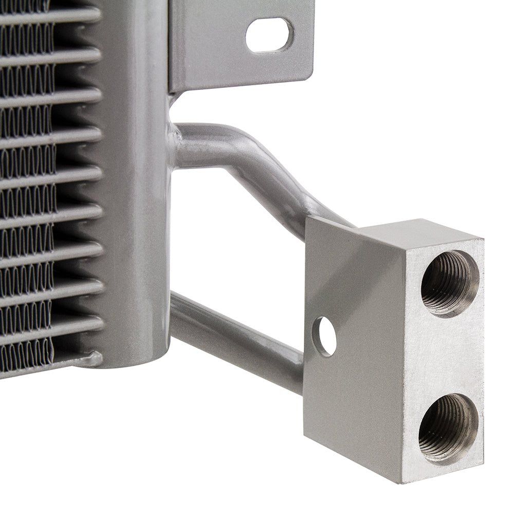 Mishimoto MMTC-JL-18SL for Select Jeep Gladiator, Jeep Wrangler