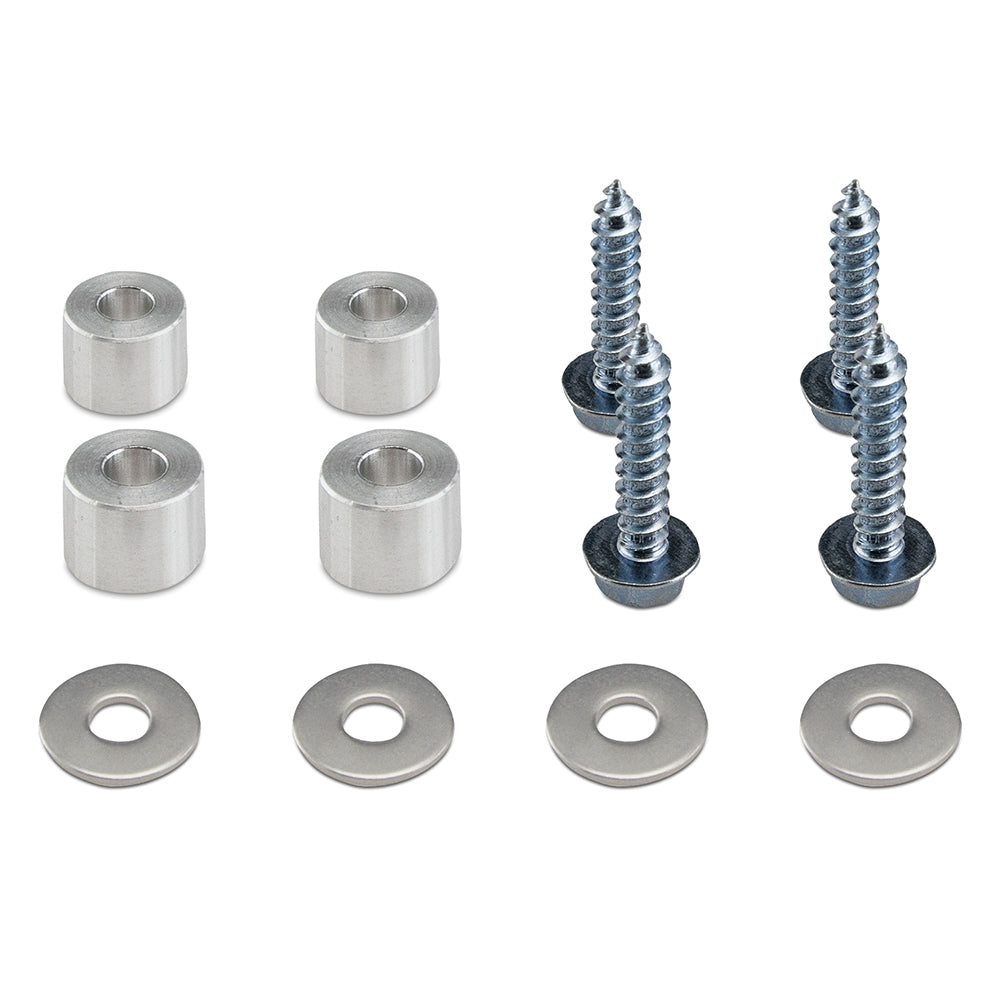 Mishimoto MMTC-JL-18SL for Select Jeep Gladiator, Jeep Wrangler