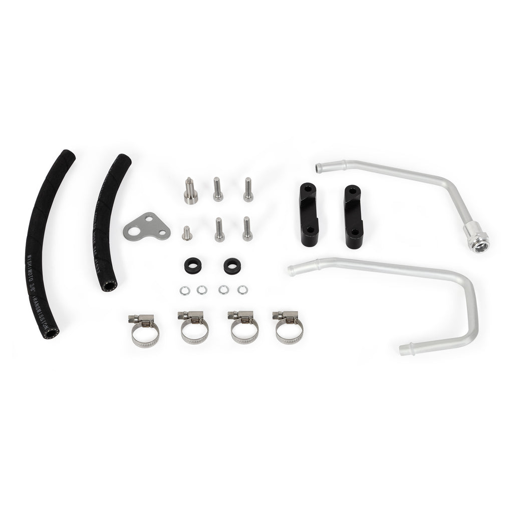 Mishimoto MMTC-K2-14 for Select Cadillac Escalade, Cadillac Escalade ESV, Chevrolet Silverado 1500, Chevrolet Suburban, Chevrolet Tahoe, GMC Sierra 1500, GMC Yukon, GMC Yukon XL