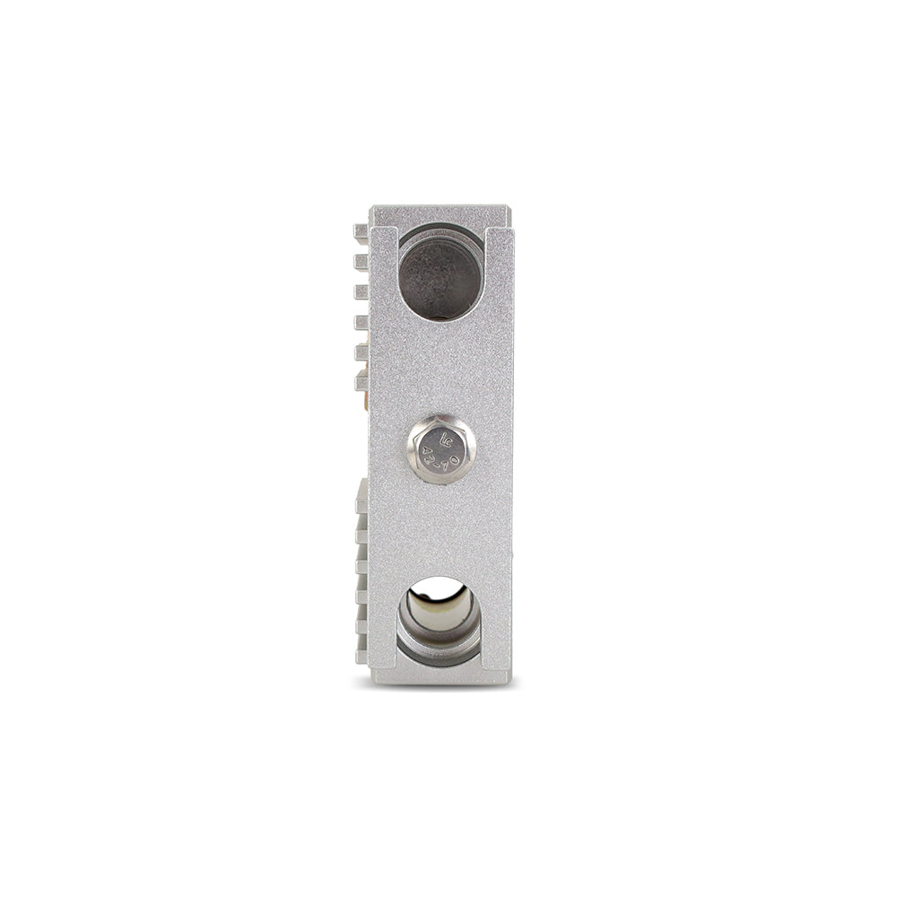 Mishimoto MMTC-L5P-TBVFF for Select Chevrolet Silverado HD, Chevrolet Silverado HD, GMC Sierra HD, GMC Sierra HD