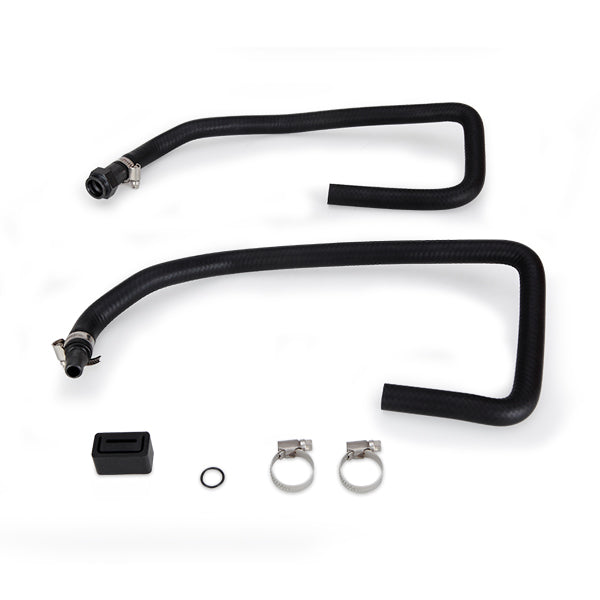Mishimoto MMTC-MUS-15SL for Select Ford Mustang
