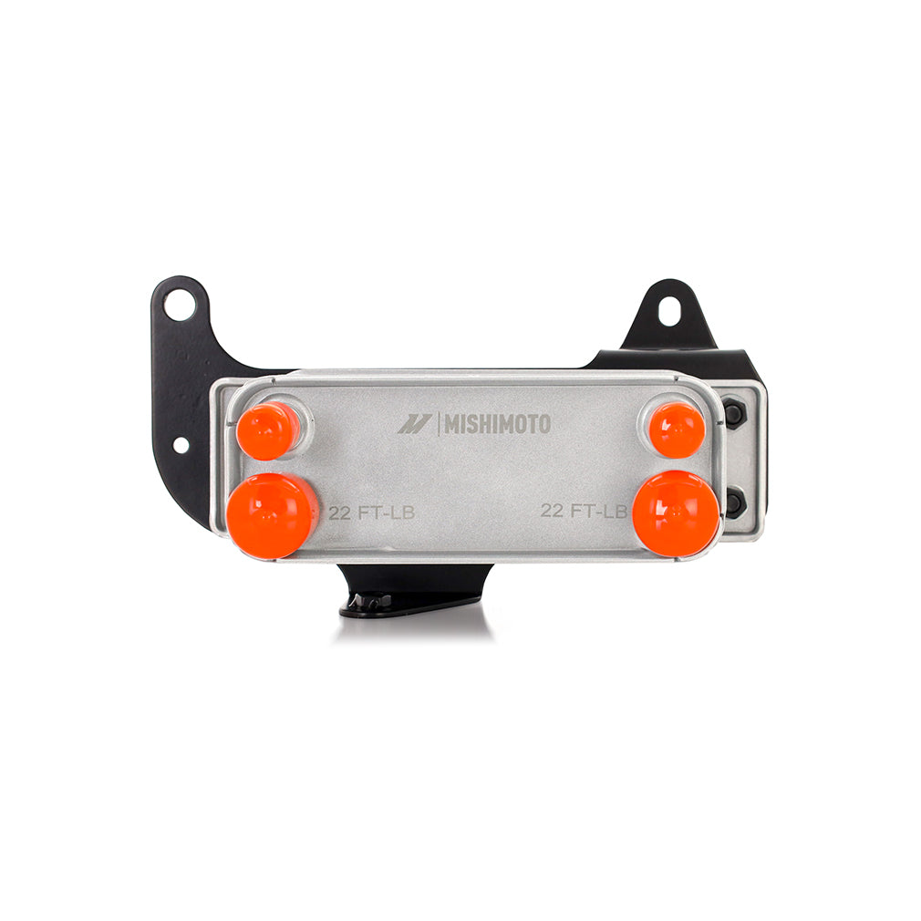 Mishimoto MMTC-RAM-03TQ for Select Dodge Ram 1500, Dodge Ram 2500, Dodge Ram