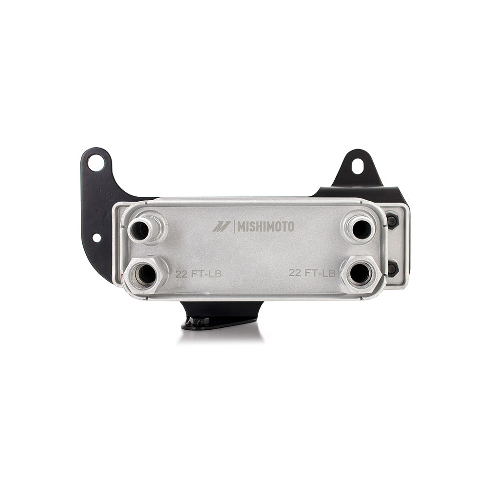 Mishimoto MMTC-RAM-03TQ for Select Dodge Ram 1500, Dodge Ram 2500, Dodge Ram