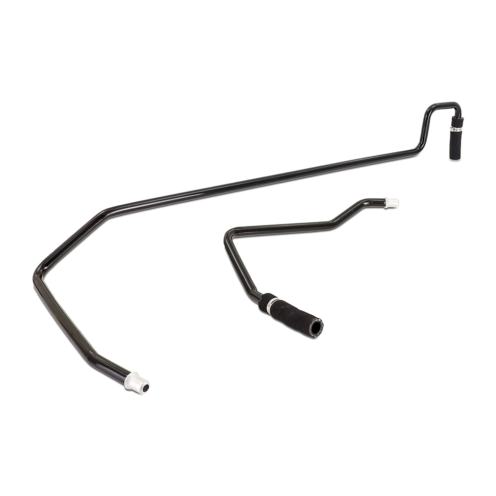 Mishimoto MMTC-RAM-10LK for Select Dodge Ram 2500, Dodge Ram 3500, Ram 2500, Ram