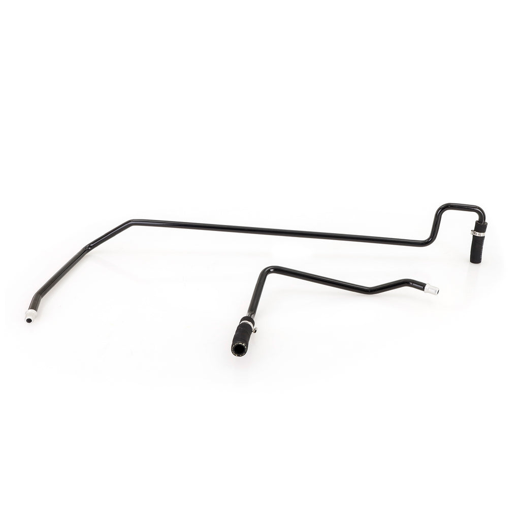 Mishimoto MMTC-RAM-10LK for Select Dodge Ram 2500, Dodge Ram 3500, Ram 2500, Ram